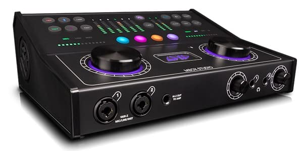 Amazon.co.jp: AVID（アビッド） MBOX STUDIO USBオーディオ